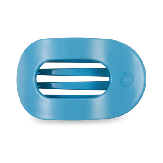 Summer Sky Flat Clip: Medium