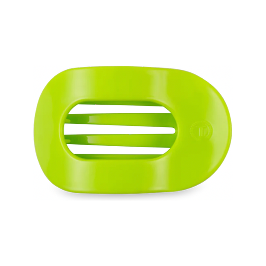 Summer Brights Flat Clip: Medium