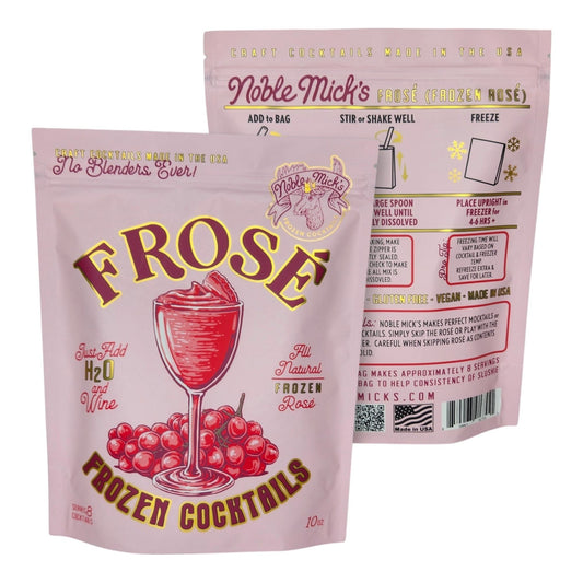 Frose Frozen Cocktail Mix