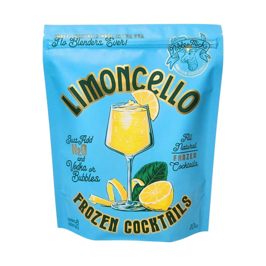 Limoncello Frozen Cocktail Mix