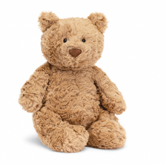 Bartholomew Bear - Medium
