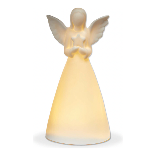 Starry Angel LED Decor