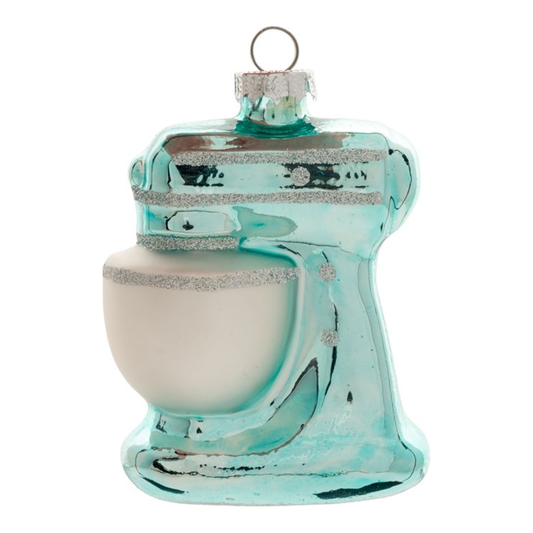 Stand Mixer Ornament