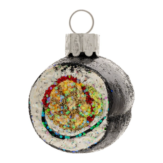 Sushi Ornament