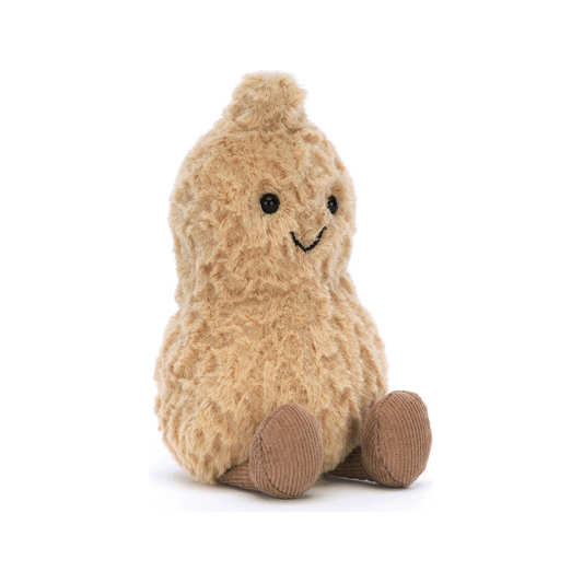 Amuseable Peanut