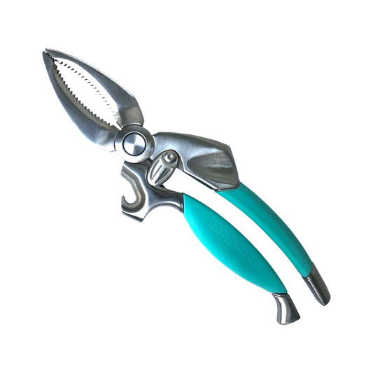 Craw Claw Cutter