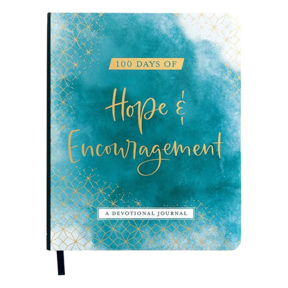 100 Days of Hope & Encouragement