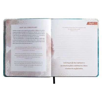 100 Days of Hope & Encouragement