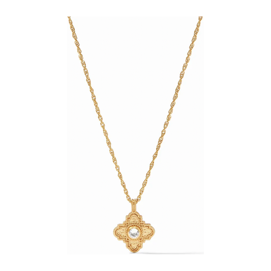 Malta Theodora Delicate Necklace
