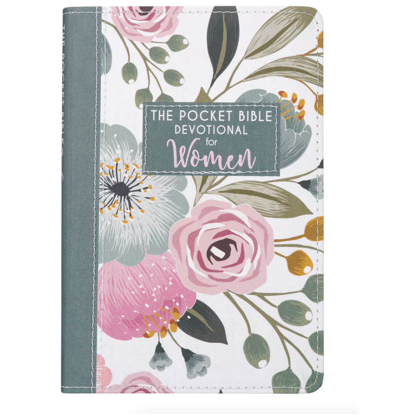 Pocket Bible Devotional For Women
