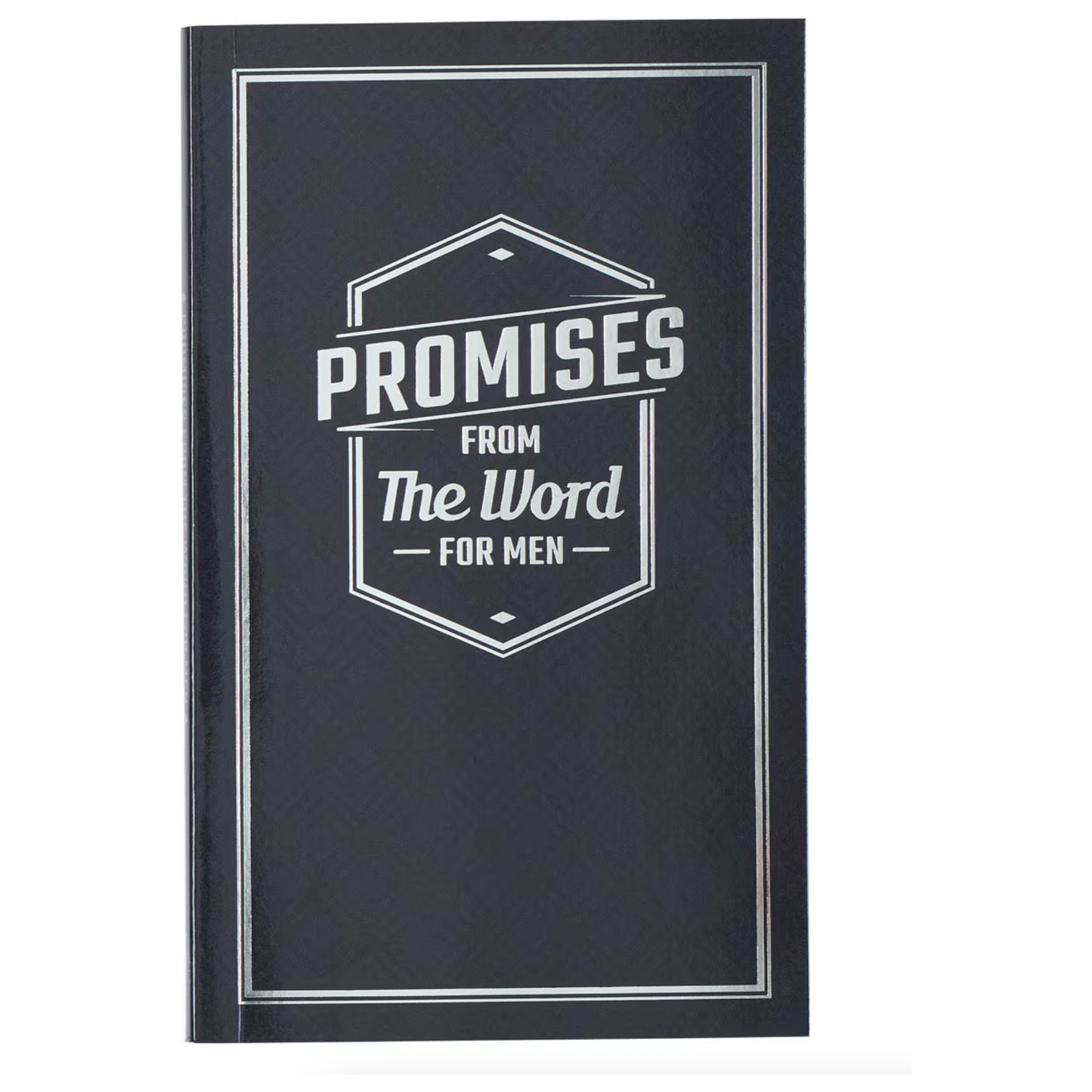 Promises From the Word for Men