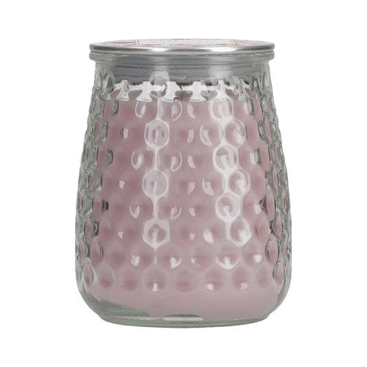 Lavender Candle
