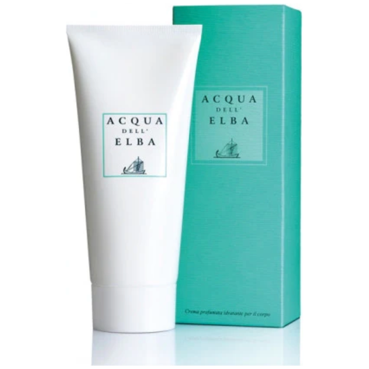 Classica Donna - Body Lotion