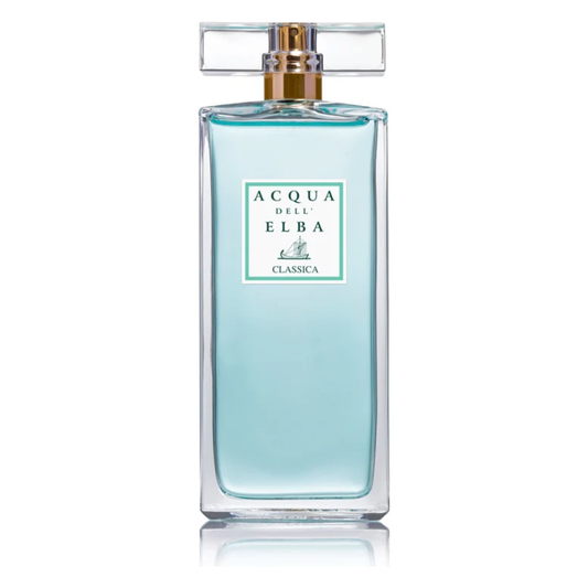 Classica Donna - eau de parfum: 3.4oz