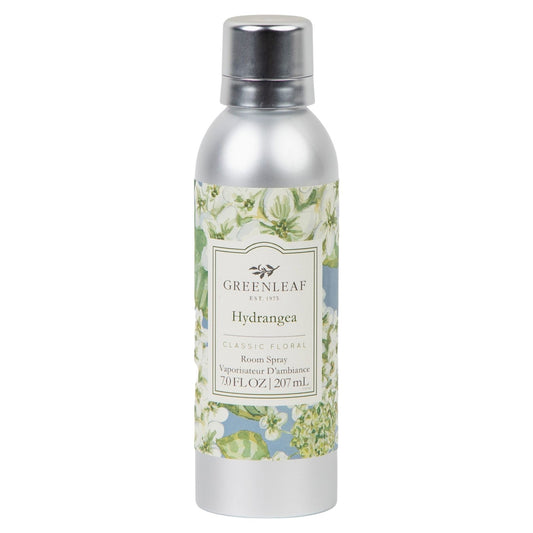 Hydrangea Room Spray