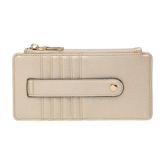 Saige Wallet: Gold