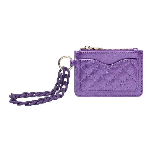Rhodes Bangle: Purple