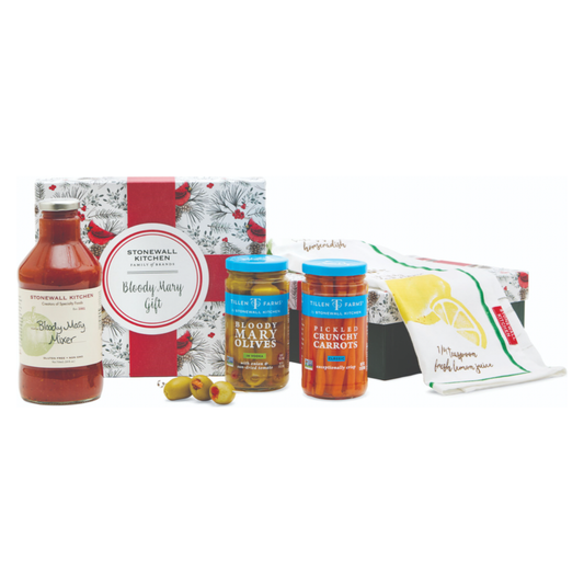 Bloody Mary Holiday Gift Set
