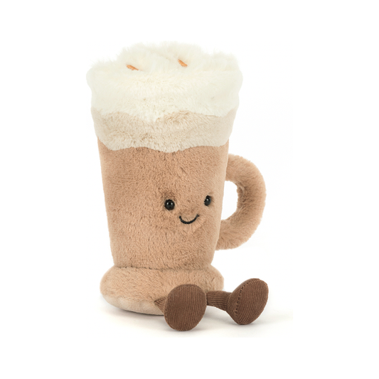 Amuseable Latte