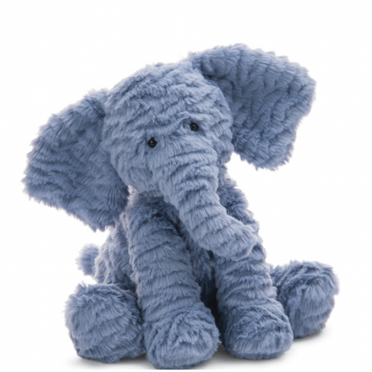 Fuddlewuddle Elephant