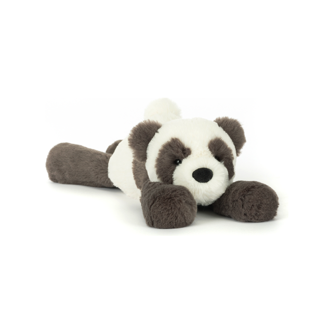 Smudge Panda