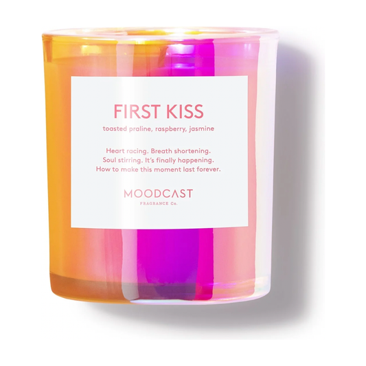 First Kiss Candle - 8oz