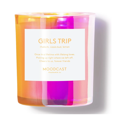 Girls Trip Candle - 8oz