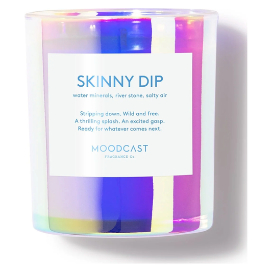 Skinny Dip Candle - 8oz