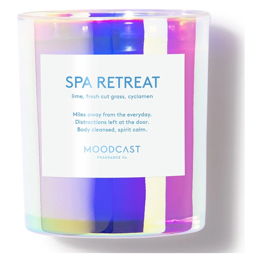 Spa Retreat Candle - 8oz
