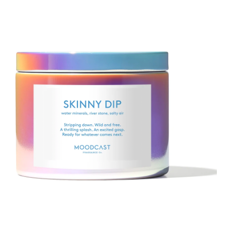 Skinny Dip Candle - Mini