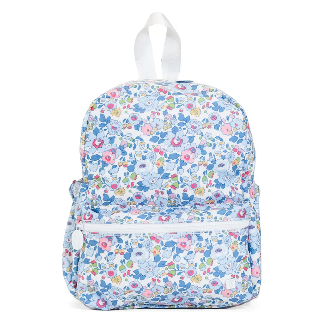 Trvl Mini Backer - Bridgehampton Floral
