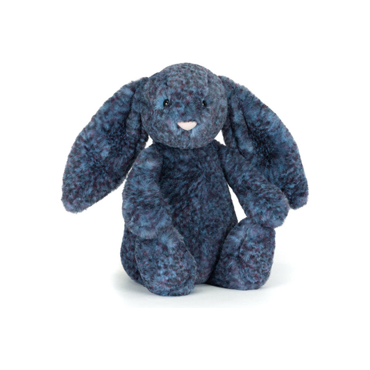 Bashful Hopscone Luxe Bunny