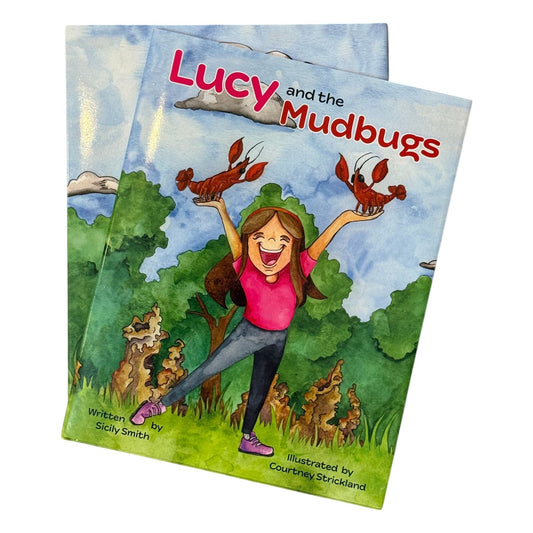 Lucy & The Mudbugs