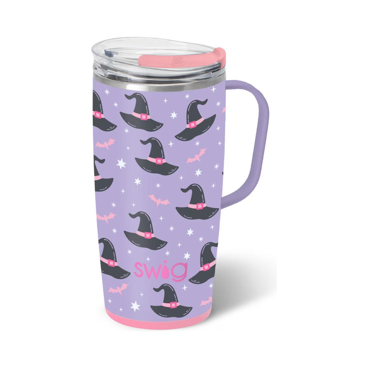 Spellbound - Travel Mug 22oz