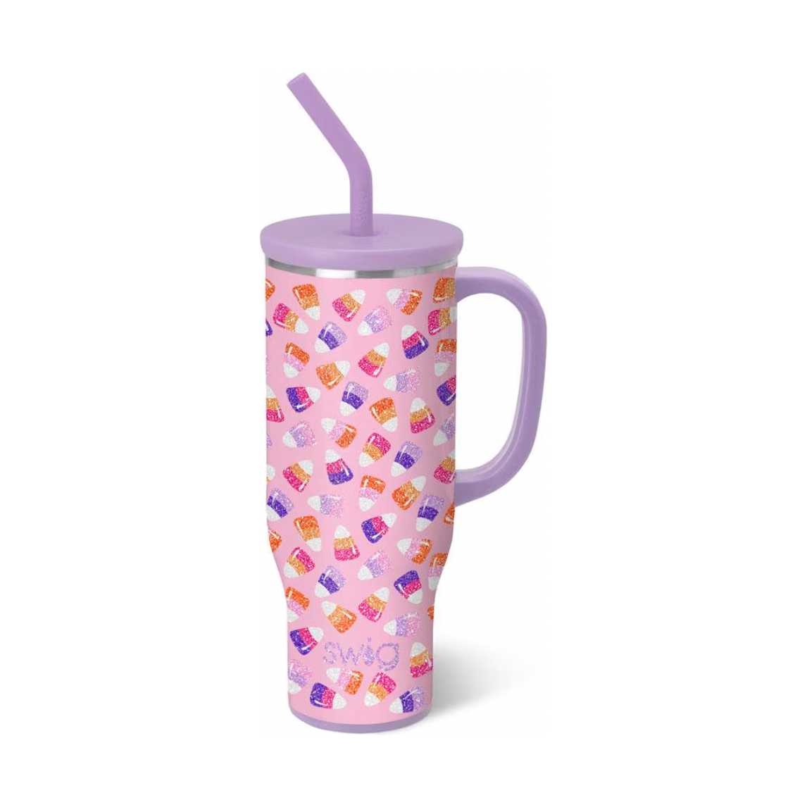 Candy Corn - Mega Mug 30oz