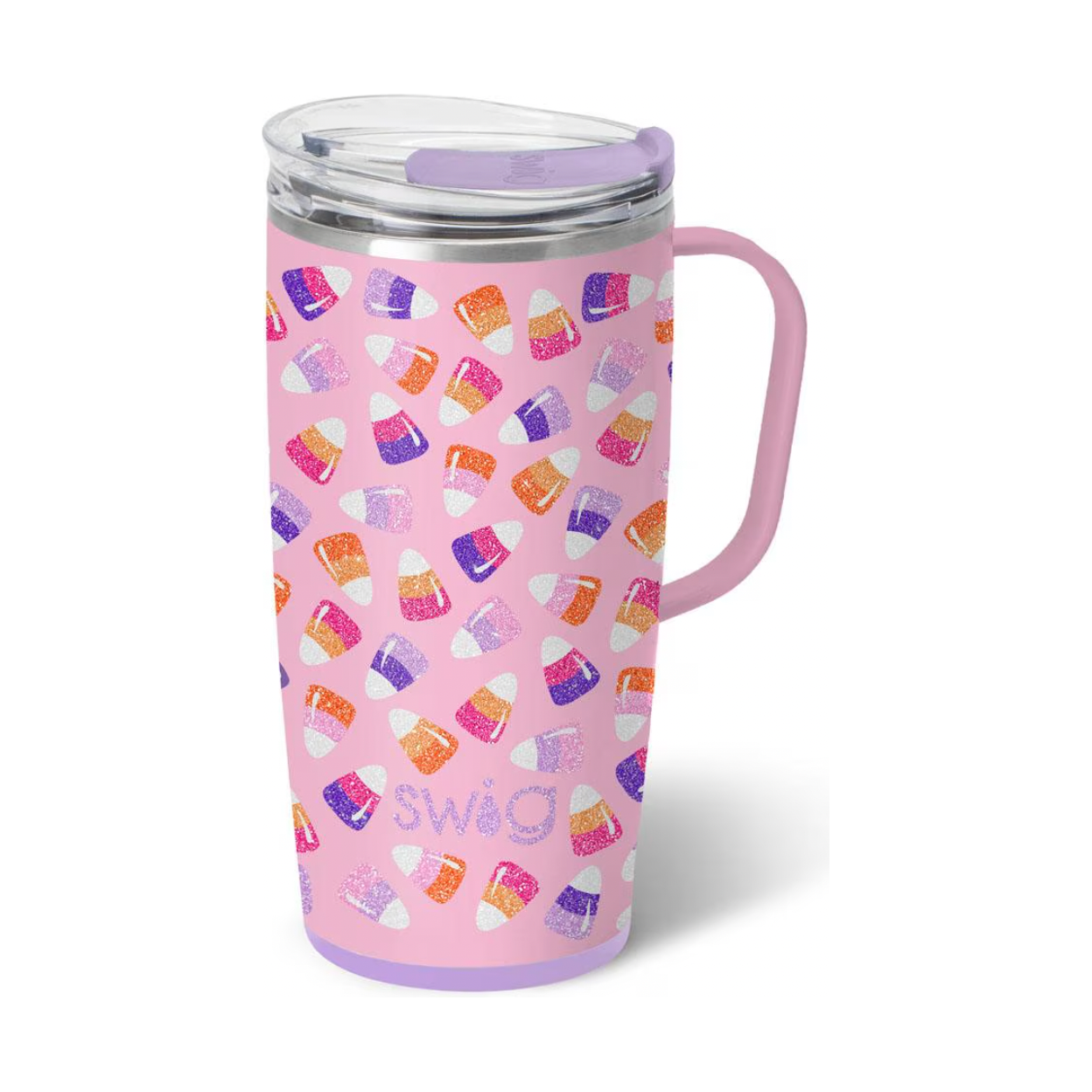 Candy Corn - Travel Mug 22oz
