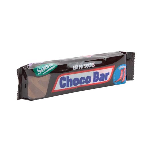 Eat My Socks: Chocolate Bar