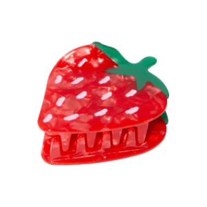 Strawberry Hair Clip