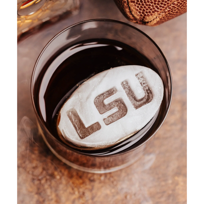 LSU Ice Mold