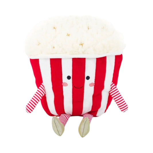 Pablo Popcorn