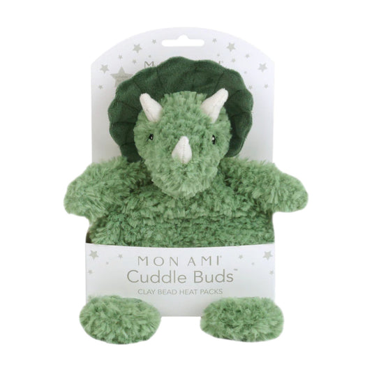 Cuddle Bud: Ziggy Dinosaur