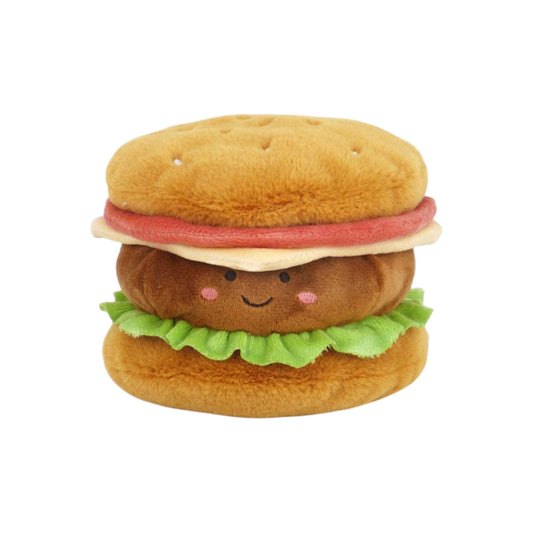 Joe Burger