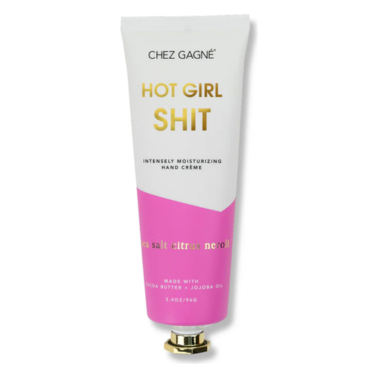 Hot Girl Sh*t - Hand Crème