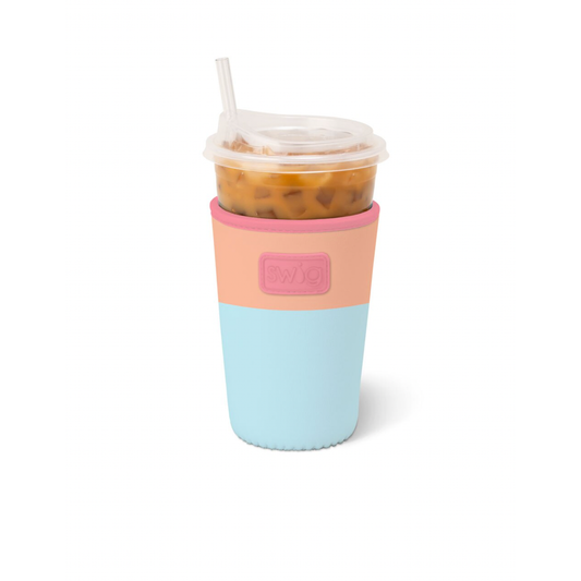 Sea Breeze - Iced Cup Coolie