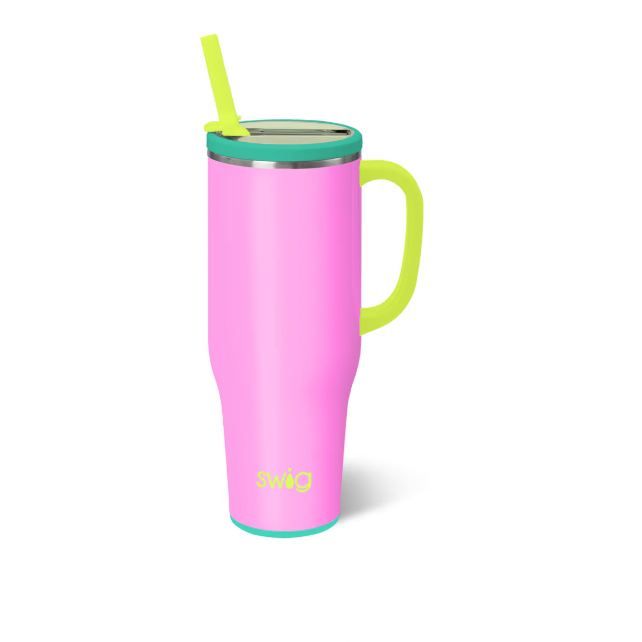 Fruit Punch - Leakproof 40oz Mega Mug