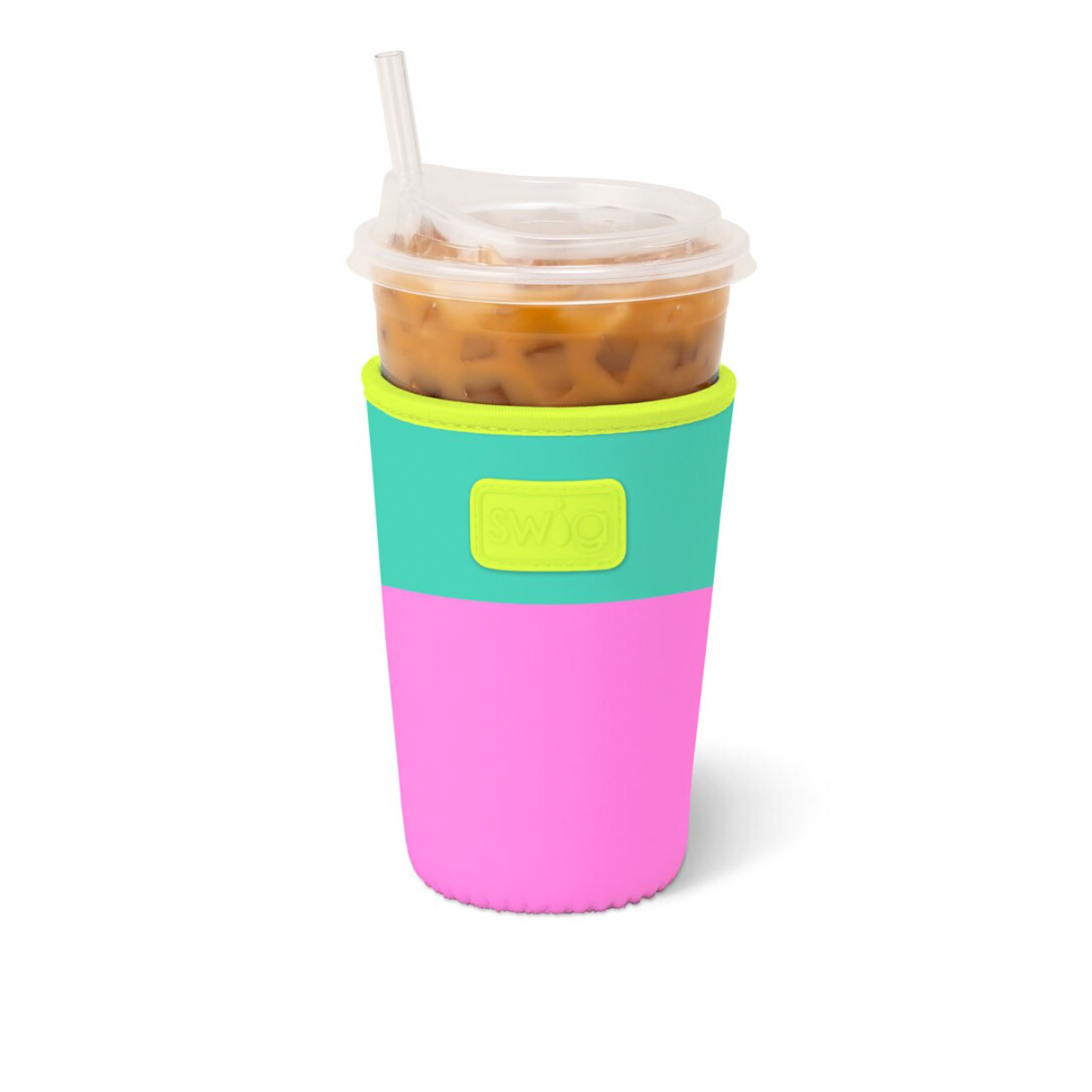 Fruit Punch - Iced Cup Coolie