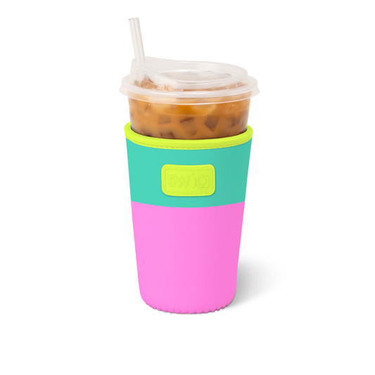 Fruit Punch - Iced Cup Coolie
