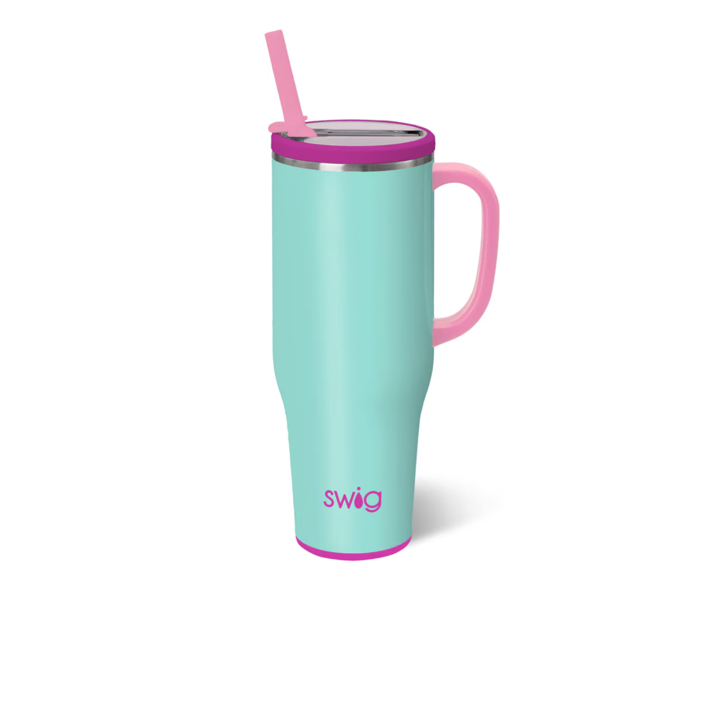 Arctic Punch - Leakproof 40oz Mega Mug