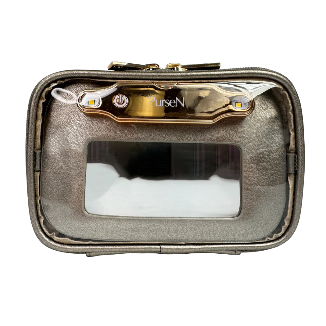 LittMini Organizer - Bronze