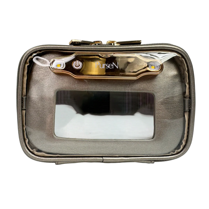 LittMini Organizer - Bronze